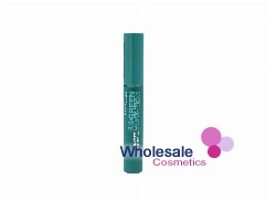 10 x Maybelline Green Edition Mega Mousse Mascara - 001 BLACKEST BLACK